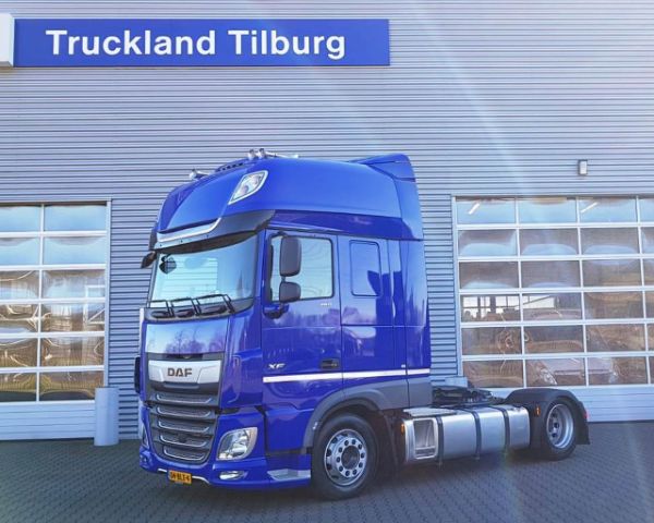 Jos Heeren Transport